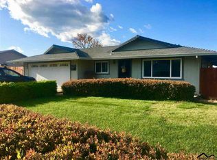 235 Walton Ave, Red Bluff, CA 96080