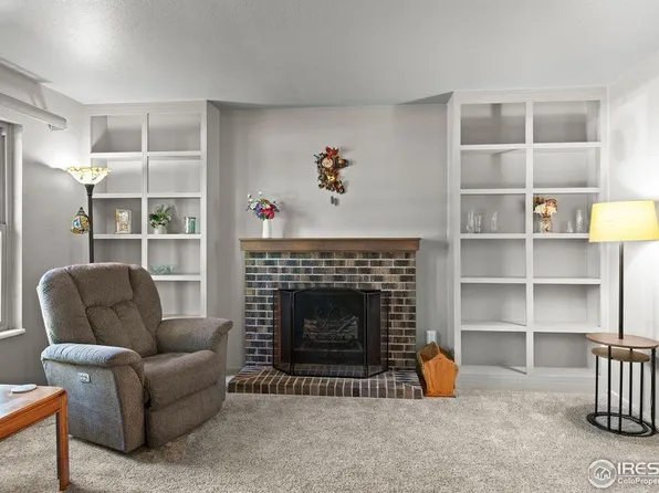 3512 Stratton Dr, Fort Collins, CO 80525