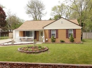 4020 Duke St, Kalamazoo, MI 49008