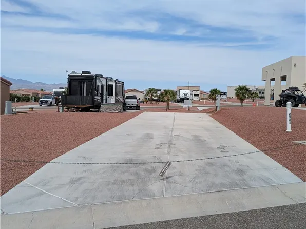 2331 Cortez Ln, Bullhead City, AZ 86442
