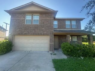 18436 Willow Sage Ln, Elgin, TX 78621