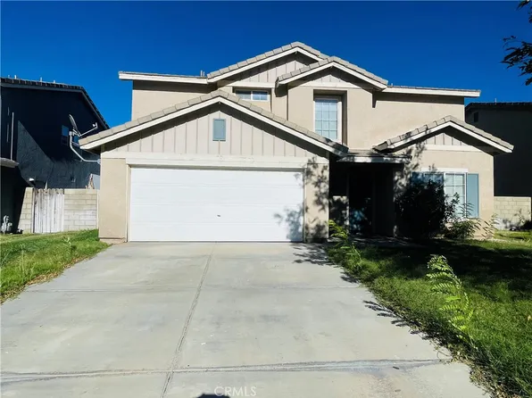 45724 17th St W, Lancaster, CA 93534