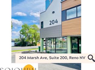 204 Marsh Ave SUITE 1-200RENO-89509, Reno, NV