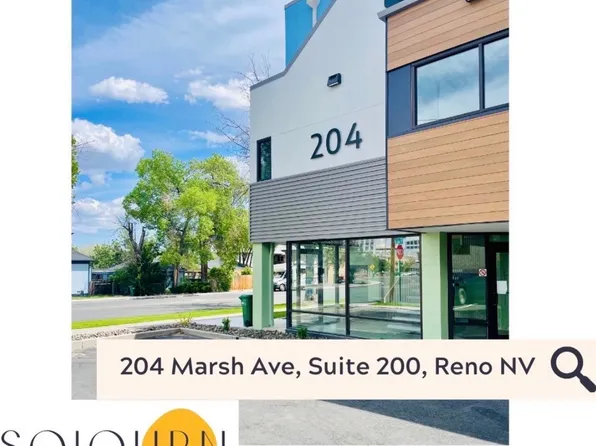 204 Marsh Ave Suite 1-200RENO-89509, Reno, NV 89509