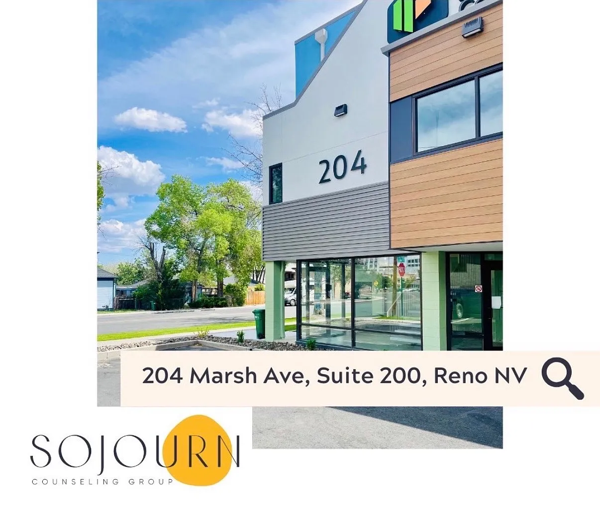 204 Marsh Ave Suite 1-200RENO-89509 photo 1