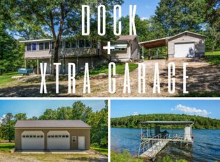 500 Pinder Rd, Protem, MO 65733