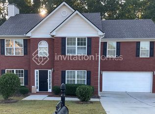 190 Sunflower Ln, Covington, GA 30016