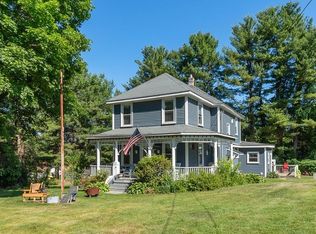 947 Kenoza St, Haverhill, MA 01830