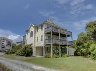 516-516 N Anderson Blvd #B, Holly Ridge, NC 28445