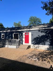 291 South St LOT 5, Douglas, MA, 01516