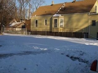 6832 S Laflin St, Chicago, IL 60636