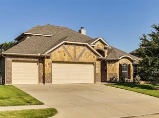 5809 Yellow Rose Ct, Midlothian, TX 76065