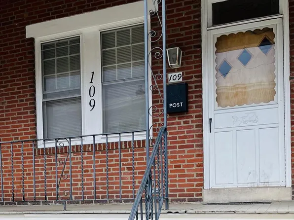 109 Knox St, Norristown, PA 19401