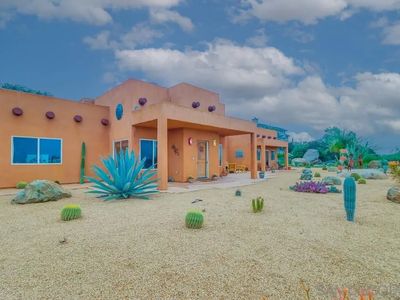12448 Yerba Valle Rd, Lakeside, CA, 92040