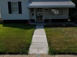 20109 Carrie St, Detroit, MI 48234