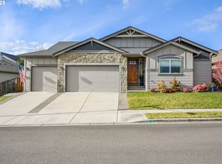 1830 S Harrier Rd, Ridgefield, WA 98642
