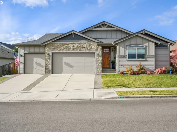 1830 S Harrier Rd, Ridgefield, WA 98642