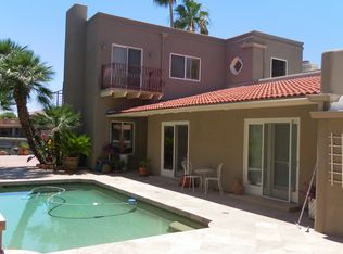7609 E Via Del Reposo, Scottsdale, AZ 85258