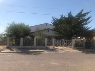358 Hacienditas Rd, Eagle Pass, TX 78852