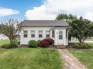 5731 S Walcott St, Indianapolis, IN 46227