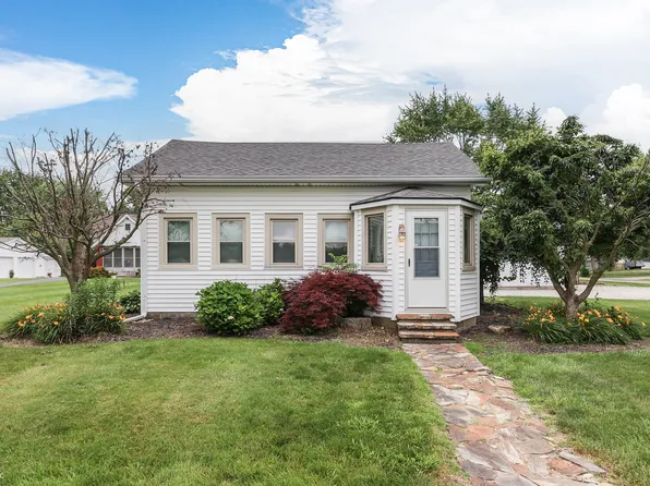 5731 S Walcott St, Indianapolis, IN 46227
