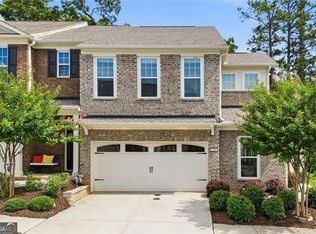 529 Garvin Dr, Woodstock, GA 30189