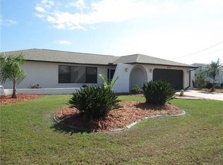 2396 Abscott St, Pt Charlotte, FL 33952