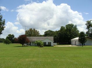 9984 Salem Rd, Pavo, GA 31778