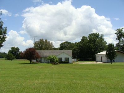 9984 Salem Rd, Pavo, GA, 31778