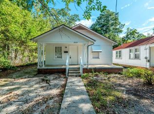 1919 Warren St, Augusta, GA 30904