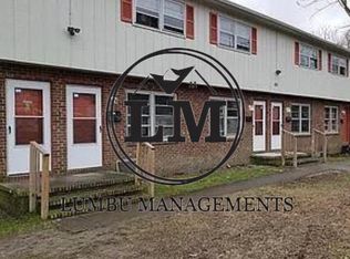 605 Culbreth Ave APT F, Thomasville, NC 27360
