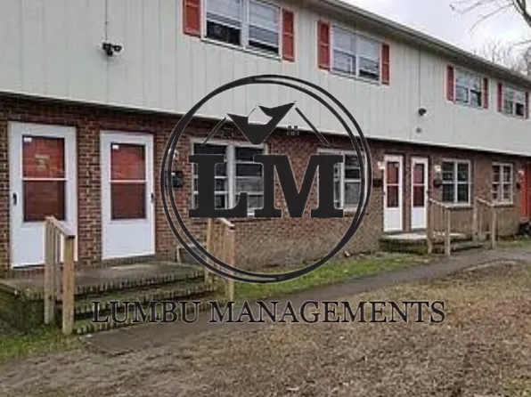 605 Culbreth Ave APT F, Thomasville, NC 27360