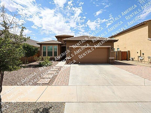2nd image of 5211 W Leodra Ln
