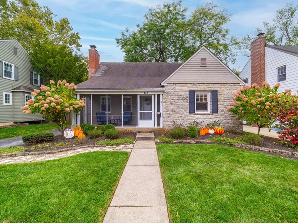 435 Arden Rd, Columbus, OH 43214