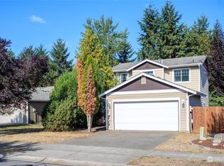 19121 206th Street Ct E, Orting, WA 98360