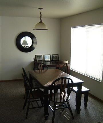 dinning room
