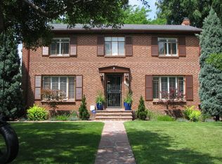 29 Dexter St, Denver, CO 80220