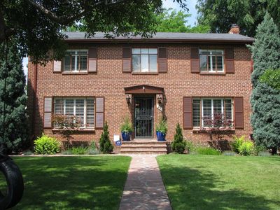 29 Dexter St, Denver, CO, 80220