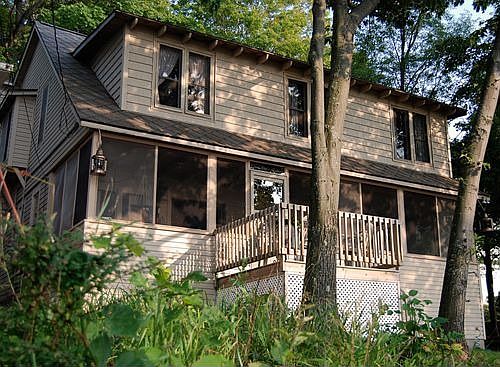 Create family history