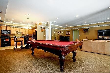 Play / Recreational Room
