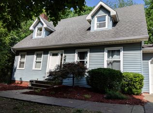 1331 N Crestview Rd, Petersburg, IN 47567