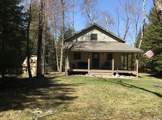 W 12980 Riverview Rd, Naubinway, MI 49762