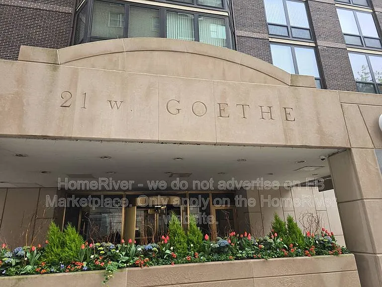 21 W Goethe St #4E — Photo 2
