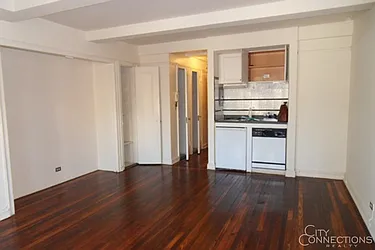 Rented by City Connections Realty