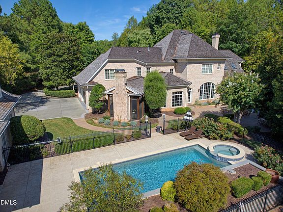 3rd image of 6592 Wakefalls Dr