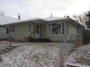 912 2nd Ave SW, Great Falls, MT 59404