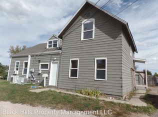 109 1/2 Saint Anne St, Rapid City, SD 57701