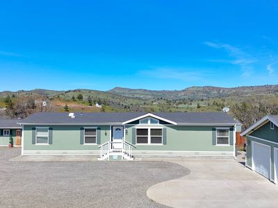 14630 Rainbow Way, Hornbrook, CA, 96044