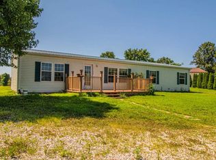 2759 S Main Street Rd, Vincennes, IN 47591