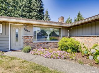 8830 Gothic Way, Everett, WA 98208